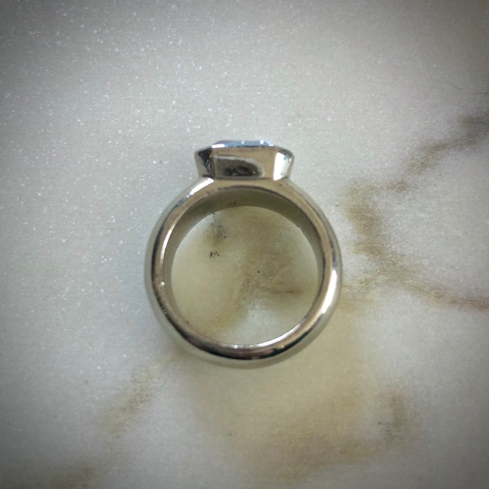 Vintage Statement Ring - Picture 3 of 4